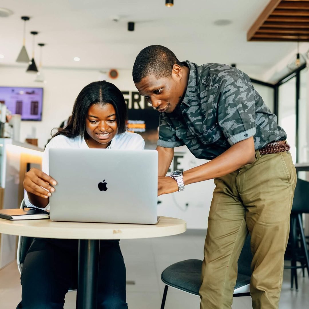 SoftDevs Agency consulting session for digital product strategy and development